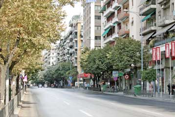 «Έρχεται» ενιαίος φόρος στα ακίνητα από το 2007