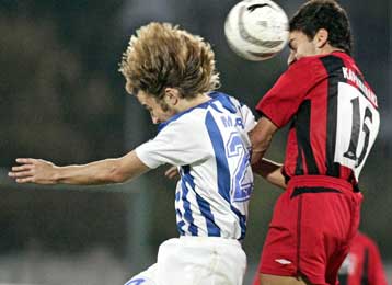 Ο Λεβαδειακός τις εντυπώσεις, ο Ατρόμητος το τρίποντο-«Ανοστο» 0-0 στην Καλαμαριά