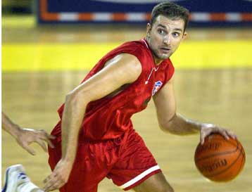 Τους Φαλέκα και Μπράντγουελ απέκτησε ο Κολοσσός της Ρόδου