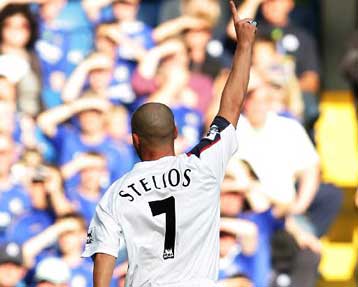 Απτόητη η Τσέλσι, «θύμα» η Αρσεναλ, νίκη για τη Λίβερπουλ