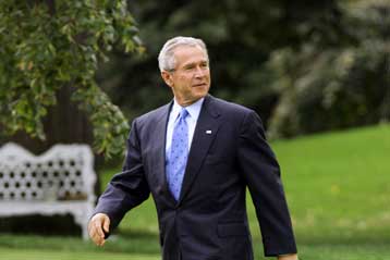 Ικανοποίηση στην Ουάσινγκτον από τη διεξαγωγή του δημοψηφίσματος στο Ιράκ