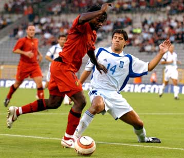 Η Χαρτς έφυγε αήττητη και από τη Γλασκώβη, 1-1 με την Σέλτικ