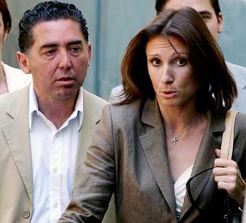 Μόνο ο Κεντέρης πρόλαβε να απολογηθεί στο CAS, σε αναμονή η Θάνου