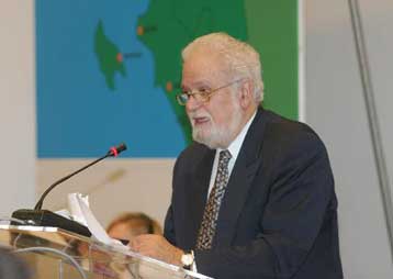 Υπεγράφη στην Πνύκα η Διακήρυξη των Δικτύων των Πολιτιστικών Πρωτευουσών