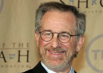 Συμβόλαιο για βιντεοπαιχνίδια υπέγραψε ο Στίβεν Σπίλμπεργκ