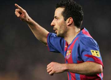 Xωρίς Ζιουλί η Μπαρτσελόνα στην Αθήνα με τον Παναθηναϊκό