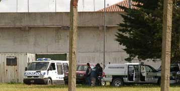 Τριάντα νεκροί από πυρκαγιά στη διάρκεια εξέγερσης σε φυλακές της Αργεντινής