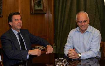 Συνεκμετάλλευση των στρατιωτικών αεροδρομίων από την Πολιτική Αεροπορία