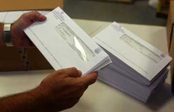 Την 13η παρτίδα εκκαθαριστικών σημειωμάτων απέστειλε η Εφορία