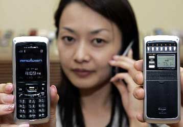 Ξεπέρασαν τις προβλέψεις τα κέρδη γ΄τριμήνου της Sony Ericsson