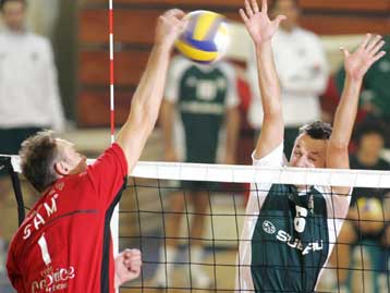 Περίπατος για τον Παναθηναϊκό επί του Παγκρατίου-Τυπικά παίκτης του Ολυμπιακού ο Ναγκά