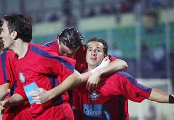 Ξάνθη για φίλημα και πρωτιά με θρίαμβο 4-1 επί του Ηρακλή