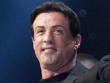 Ο Σιλβέστερ Σταλόνε ανεβαίνει ξανά στο ρινγκ για το «Rocky 6»