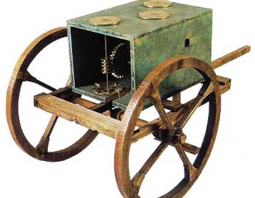 Εντυπωσιακές διαπιστώσεις για την αρχαία ελληνική τεχνολογία