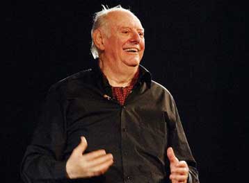 Δήμαρχος Μιλάνου επιθυμεί να εκλεγεί το 2006 ο Ντάριο Φο