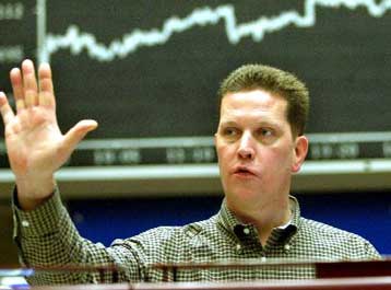 Κέρδη στα ευρωπαϊκά χρηματιστήρια την Τρίτη