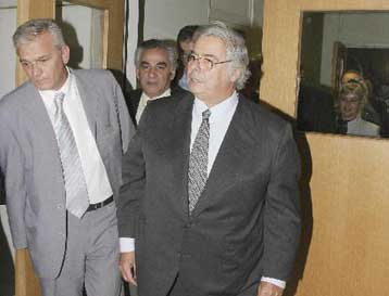 Την Τετάρτη ορίζεται η ημερομηνία έναρξης της δίκης πρώην στελεχών της ΔΕΚΑ