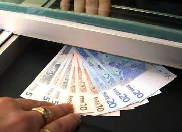 Στις τελευταίες θέσεις της ΕΕ η Ελλάδα στα θέματα διαφάνειας