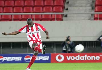 Στόχος η ισοπαλία και γιατί όχι η νίκη για τον Τουρέ