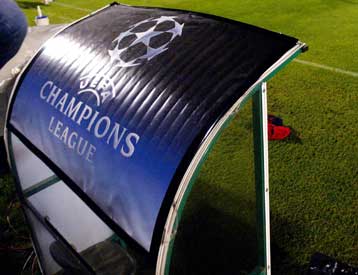 Με τα μάτια και στη Μαδρίτη ο Ολυμπιακός