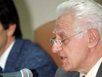 Στο Ανώτατο Πειθαρχικό Συμβούλιο στέλνει ο υπουργός Δικαιοσύνης την υπόθεση Αχ.Ζήση