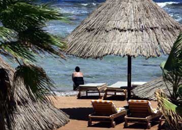 Χωρίς γεωγραφικά «δεσμά» η ίδρυση ξενοδοχείων 4 και 5 αστέρων