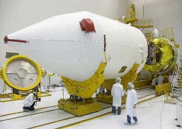 Η Ευρώπη σε διαστημική αποστολή στην «καυτή» Αφροδίτη