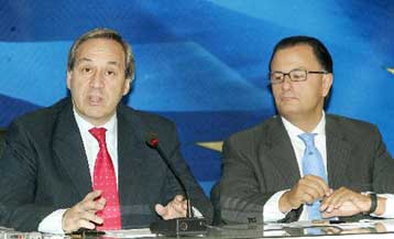 Το διάλογο για το Ασφαλιστικό ανοίγει η κυβέρνηση