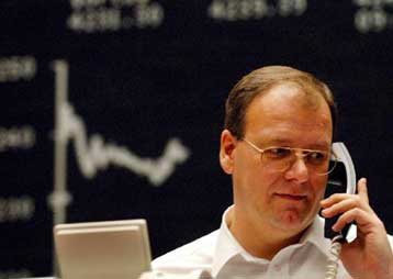 Μεγάλες απώλειες στα ευρωπαϊκά χρηματιστήρια την Τετάρτη