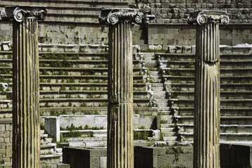 Ύστατο SOS για τη διάσωση της αρχαίας πόλης των Αλλιανών