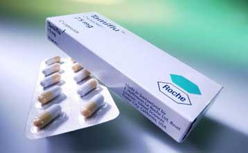 Αύξηση 263% στις πωλήσεις του Tamiflu στο εννεάμηνο