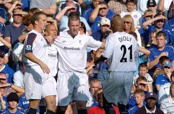 Μπεσίκτας-Μπόλτον το ματς που συγκεντρώνει τα βλέμματα στο Κύπελλο UEFA