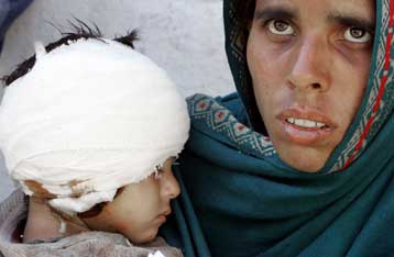 Αυξάνεται σε 48.000 ο αριθμός των νεκρών από τον καταστροφικό σεισμό στο Πακιστάν