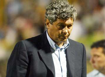 Συγκρατημένος ο Λουτσέσκου εν όψει ΠΑΟΚ