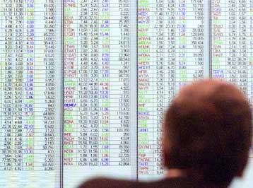 Με απώλειες 1,92% κάτω από τις 3.300 μονάδες έκλεισε το Χρηματιστήριο την Τετάρτη