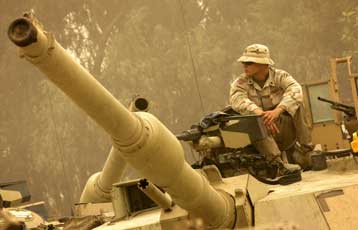 Διεθνές ένταλμα σύλληψης εις βάρος Αμερικανών για την επίθεση στο Palestine