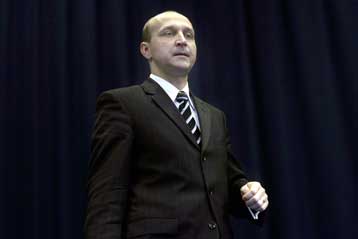 Τον Μαρκιντσίεβιτς υπέδειξε για την πρωθυπουργία της Πολωνίας ο Κβασνιέφσκι