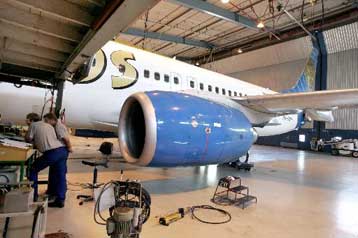 Νέα «προληπτική» προσγείωση αεροσκάφους της Helios λόγω τεχνικού προβλήματος