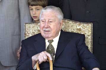 Ήρθη η ασυλία του πρώην δικτάτορα της Χιλής, Αουγκούστο Πινοτσέτ