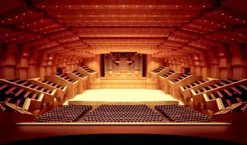 Συναυλία των Μουσικών Συνόλων της ΕΡΤ στο Μέγαρο Μουσικής Αθηνών