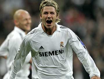 Θύμωσε η Ρεάλ από το γκολ της Ρόζενμποργκ και έβαλε άλλα τέσσερα!