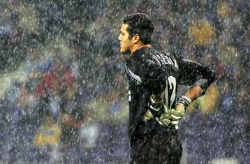 Πρώτη νίκη για την Πόρτο, 2-0 την Ίντερ-Στάθηκε όρθια στο «Αίμπροξ» η Αρτμέντια