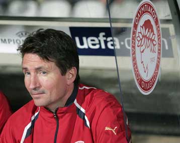 Αξίζαμε περισσότερα, λέει ο Σόλιντ-Δεν είναι η πρώτη φορά, τονίζουν Κωστούλας, Οκκάς