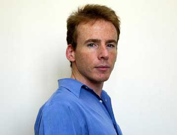 Θύμα απαγωγής έπεσε στη Βαγδάτη Ιρλανδός δημοσιογράφος του Guardian