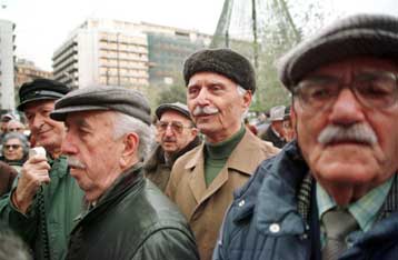 Οι «σκόπελοι» που πρέπει να αποφύγουν όσοι σχεδιάζουν να συνταξιοδοτηθούν