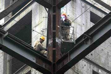 Με 9,4% «έτρεξε» η κινεζική οικονομία το τρίτο τρίμηνο του 2005