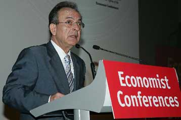 Επενδύσεις μεγάλης κλίμακας προσφέρει η Ελλάδα, τονίζει ο Δ.Σιούφας