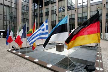 Έλλειμμα ύψους 2,6 δις ευρώ εμφάνισε το εμπορικό ισοζύγιο της ευρωζώνης τον Αύγουστο