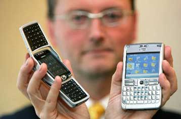 Αύξηση 29% των κερδών της Nokia στο τρίτο τρίμηνο