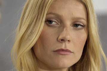 Καταθλιπτική και κρύα η Βρετανία, δηλώνει η Γκουίνεθ Πάλτροου